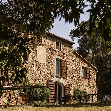Paratgea Llinars del Vallès Kültér fotó