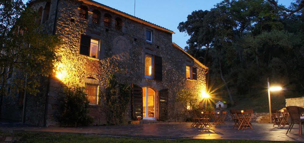 Paratgea Llinars del Vallès Kültér fotó