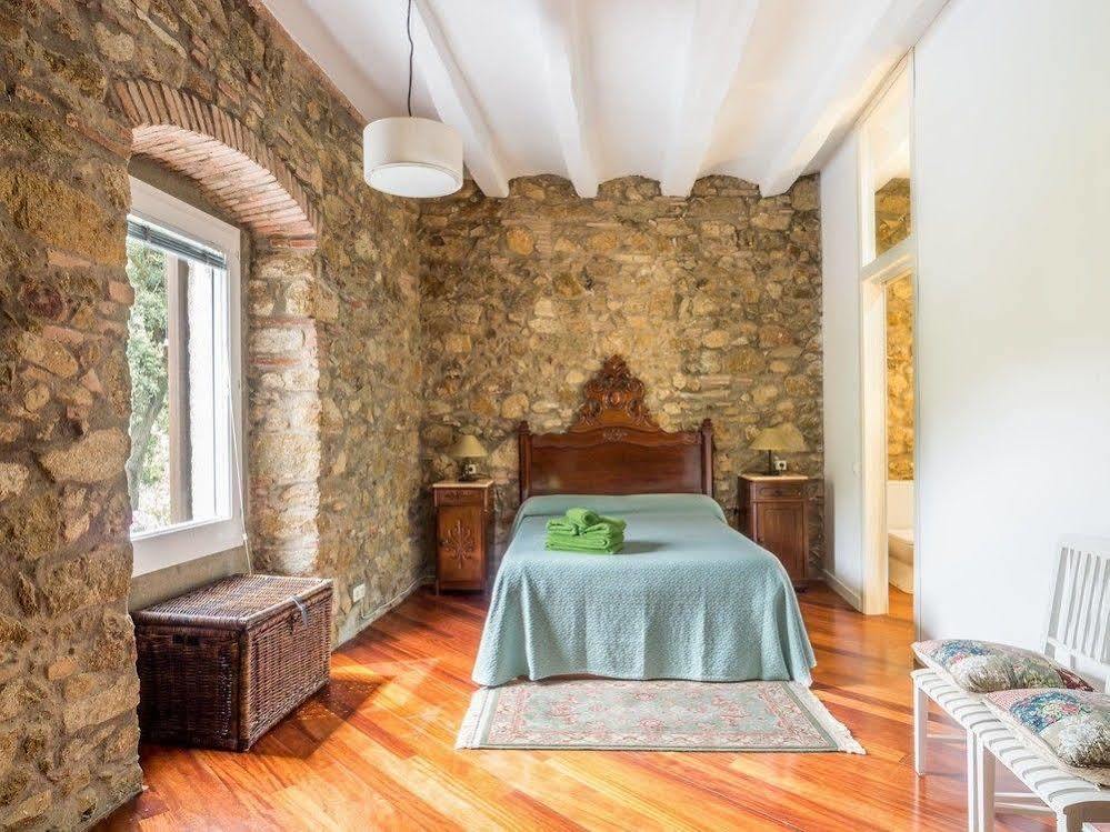Paratgea Llinars del Vallès Kültér fotó