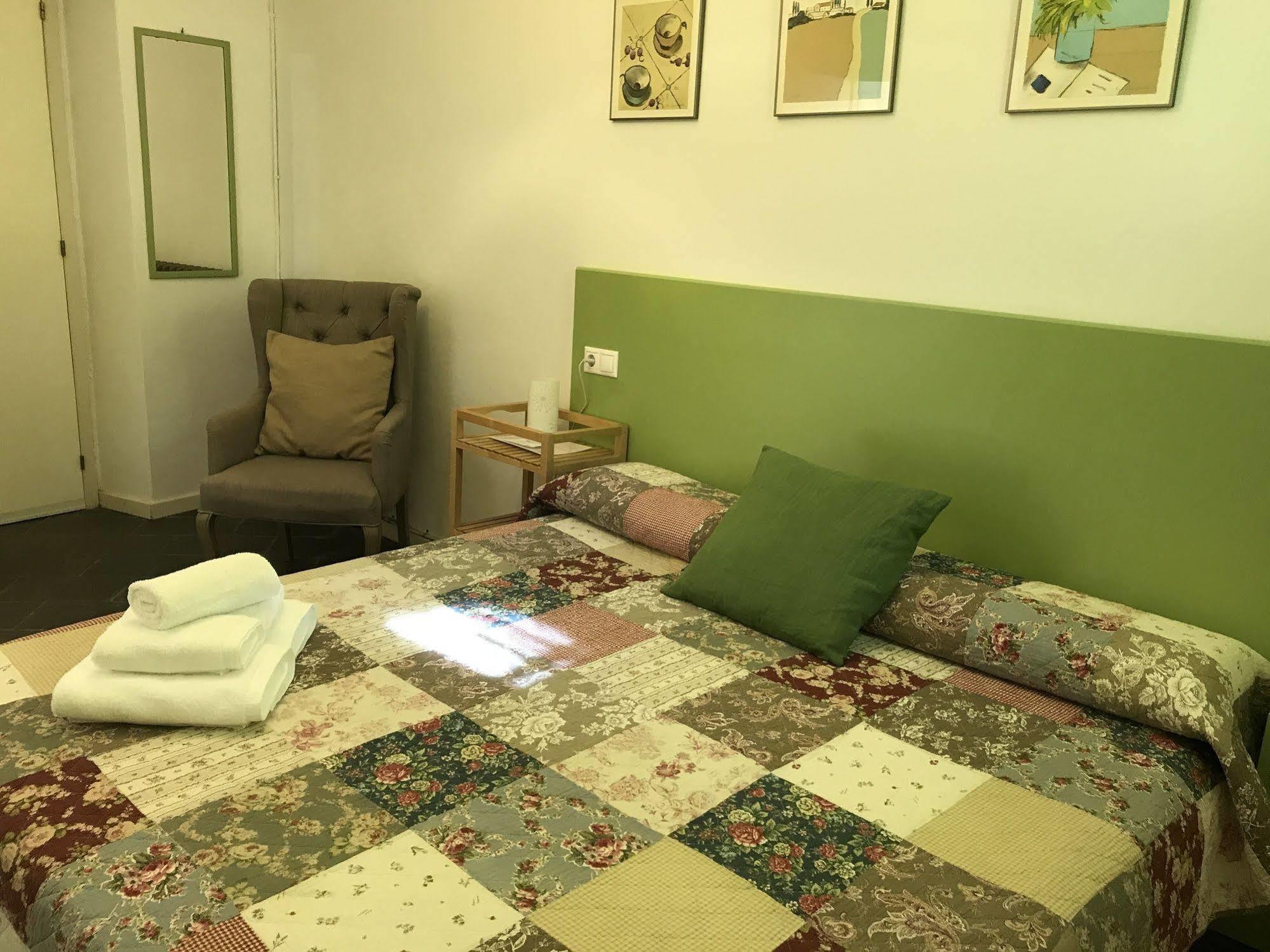 Paratgea Llinars del Vallès Kültér fotó